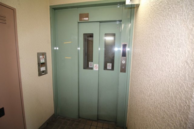 【設備】 | パークサイド田中２号館