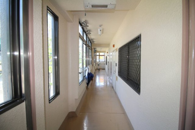 【その他】 | パークサイド田中２号館