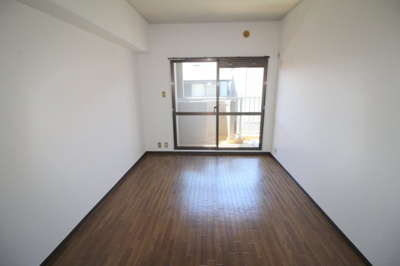 【洋室】 | パークサイド田中２号館