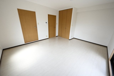 【寝室】 | 金星ビル