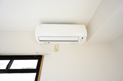 【設備】 | 金星ビル