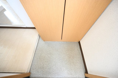 【玄関】 | 金星ビル