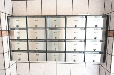 【その他共用部分】 | 金星ビル