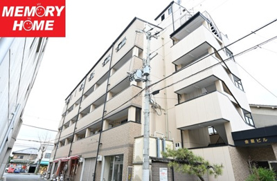 【外観】 | 金星ビル