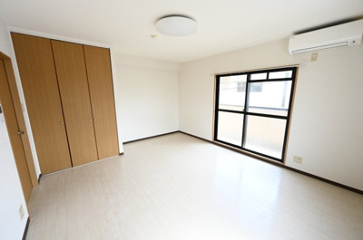 【居間・リビング】 | 金星ビル