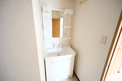 【洗面所】 | 金星ビル