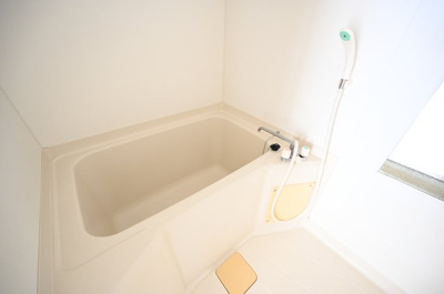 【浴室】 | 金星ビル