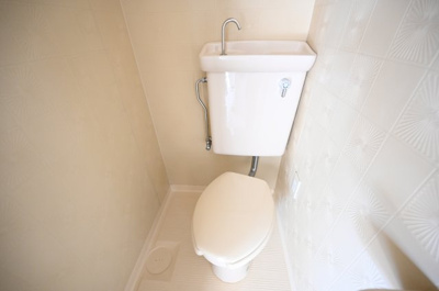 【トイレ】 | 金星ビル