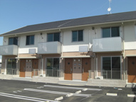 サンシャイン東川口　Ｂの画像