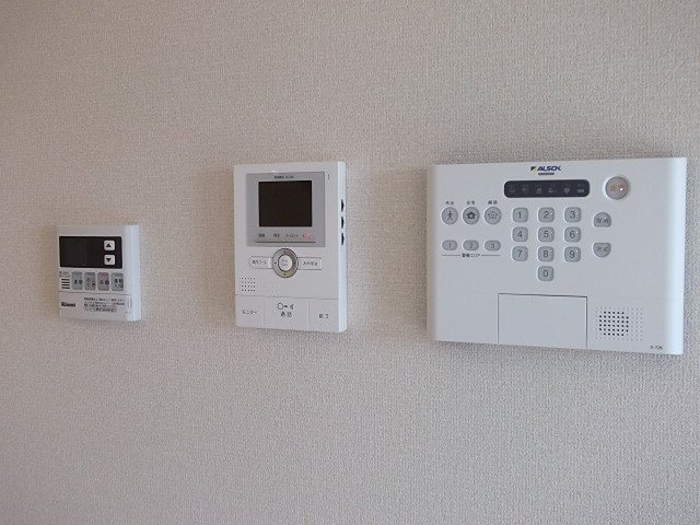【設備】 | アパートメントコンブリオ | 『アパートメントコンブリオ』