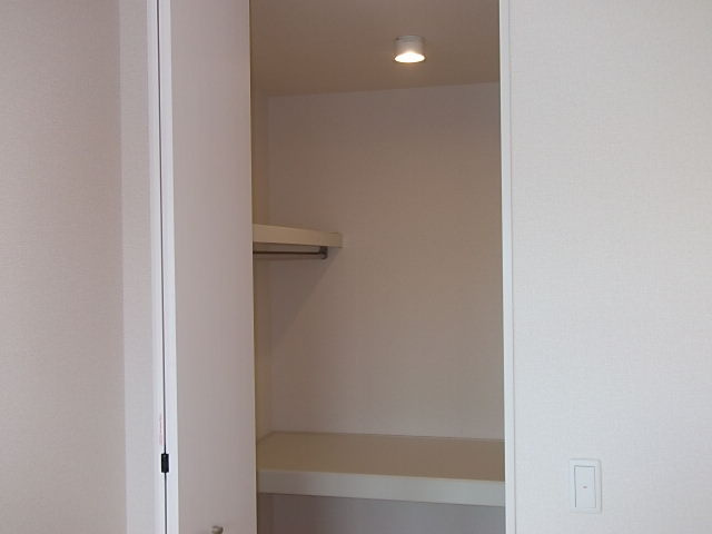 【収納】 | アパートメントコンブリオ | 『アパートメントコンブリオ』