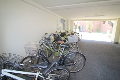 【その他共用部分】 | シャトレー・ツカサ