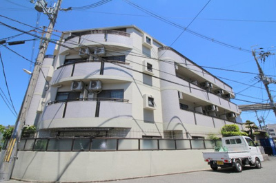 【外観】 | シャトレー・ツカサ