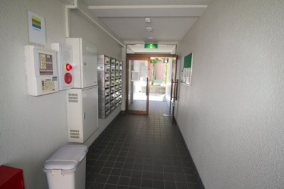 【エントランス】 | シャトレー・ツカサ