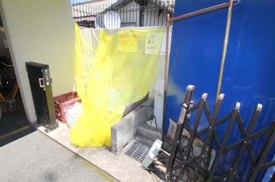 【その他共用部分】 | シャトレー・ツカサ