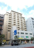 東陽町コーポラスの画像
