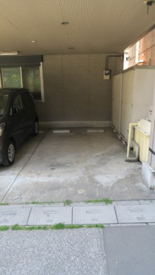 【駐車場】 | 山口ビル駐車場 | 山口ビル駐車場　株式会社メイワ・エステート