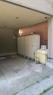 【駐車場】 | 山口ビル駐車場 | 山口ビル駐車場　株式会社メイワ・エステート