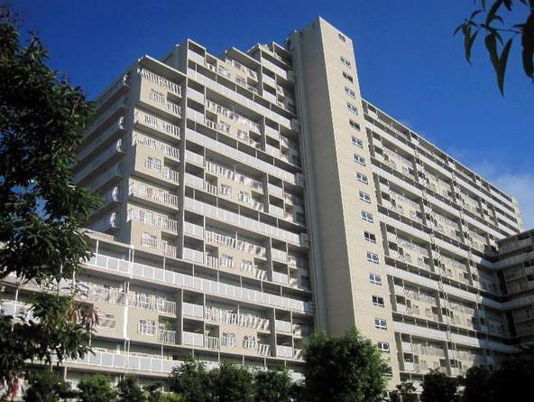 ファミールハイツ明石弐番館