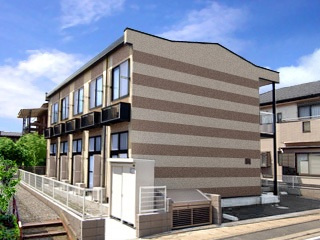 レオパレスペリフェレイア