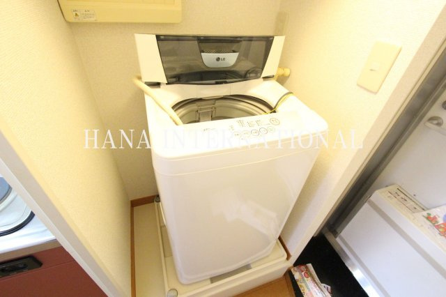 レオパレスＴＹヒルズⅡの設備