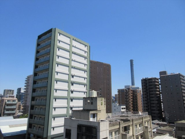 レインボーピア記念橋の展望|レインボーピア記念橋