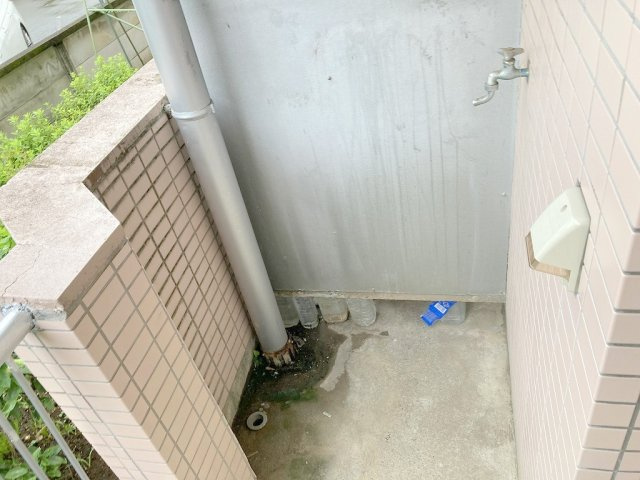 【設備】 | 11島田マンション