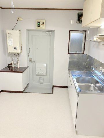 【玄関】 | 11島田マンション