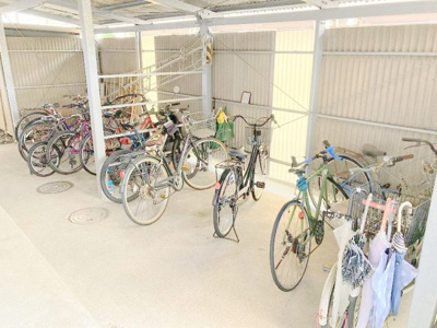 【その他共用部分】 | 11島田マンション