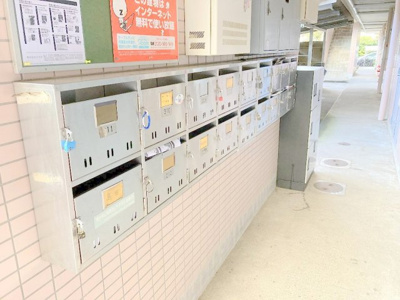 【その他共用部分】 | 11島田マンション