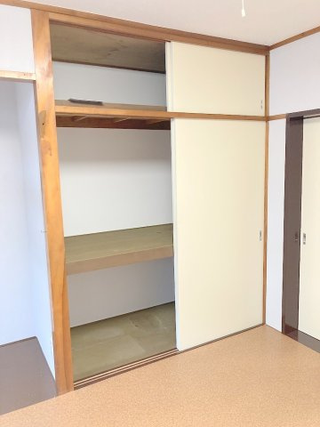 【収納】 | 11島田マンション