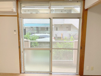 【展望】 | 11島田マンション