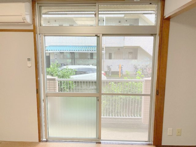 【展望】 | 11島田マンション