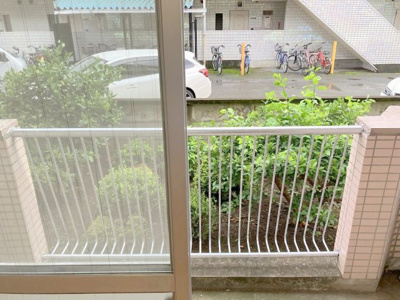 【展望】 | 11島田マンション