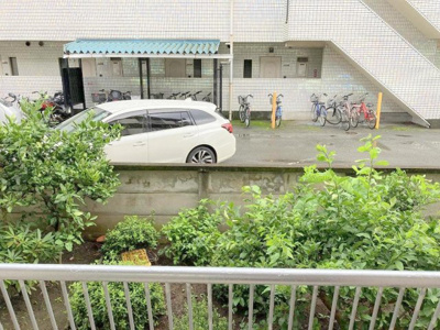 【展望】 | 11島田マンション