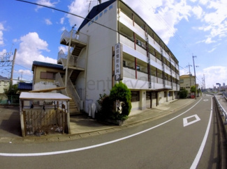 【外観】