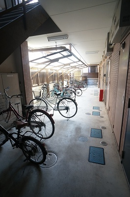 【その他共用部分】 | メゾントパーズ