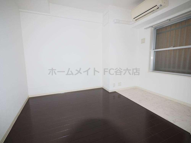 【寝室】 | URBAN FLATS中之島