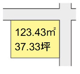 和歌山市材木丁・土地・121257