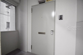 【その他共用部分】 | 共用部　玄関ドア