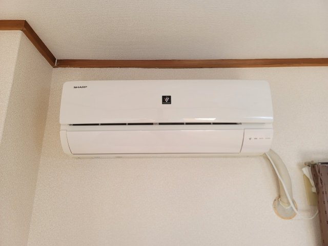 第一コーポ江頭のその他