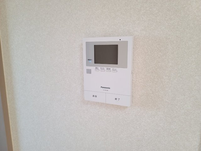 第一コーポ江頭のセキュリティ