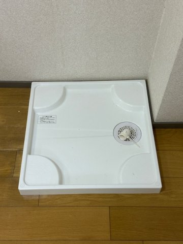 第一コーポ江頭の設備