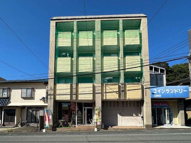 第一コーポ江頭
