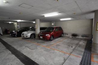 【その他共用部分】 | 駐車場