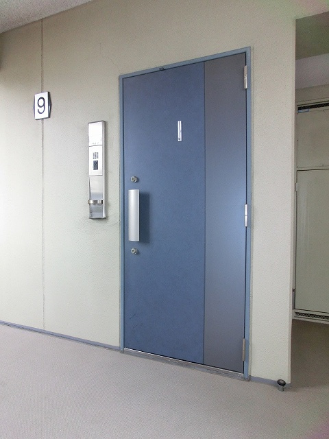 CITY SPIRE蔵前の設備