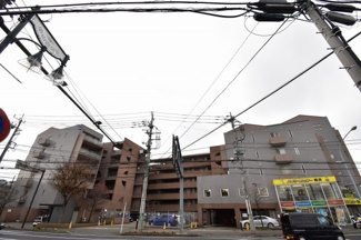【外観】 | 家事の負担を軽減出来る食洗機・浴室乾燥機設置！