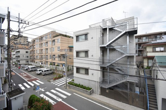 【展望】 | 3階部分からの眺望♪