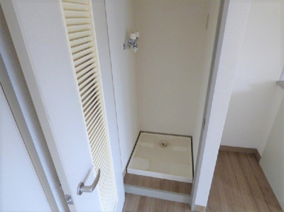 【設備】 | ダイタ荒川ハイツ１号館