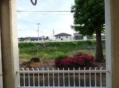 【展望】 | ダイタ荒川ハイツ１号館